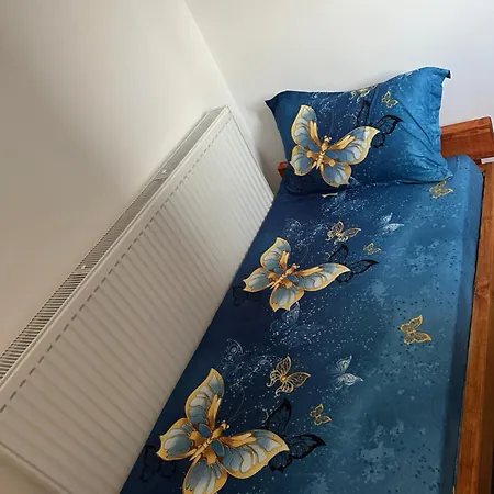 Casa Plaja بيت ضيافة *