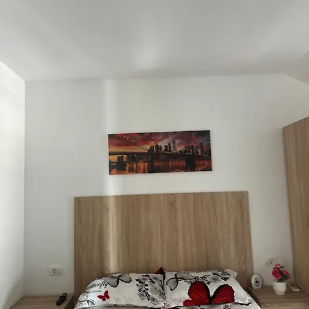 بيت ضيافة Casa Plaja *