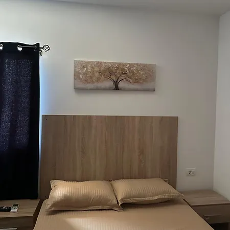 Casa Aylin *