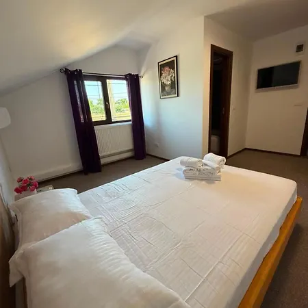 Casa Aylin ゲストハウス コルブ