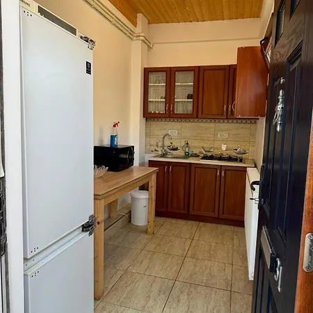 ゲストハウス Casa Aylin *