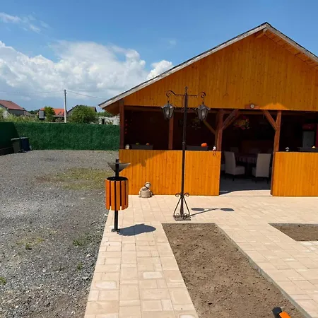 Casa Aylin ゲストハウス