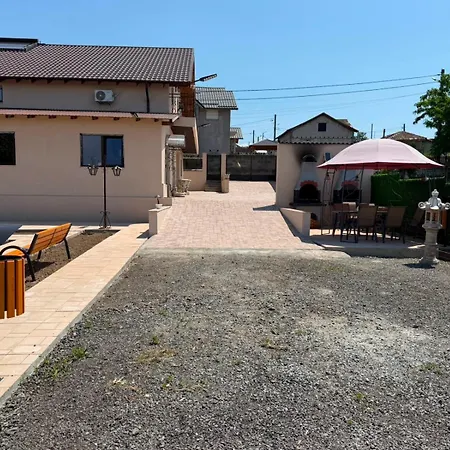 ゲストハウス Casa Aylin コルブ