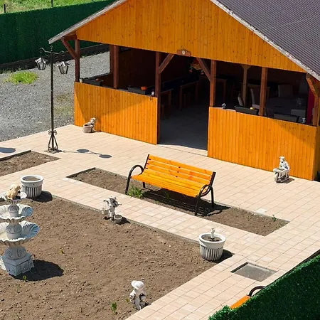 Casa Aylin コルブ