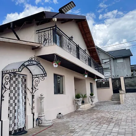 Casa Aylin *