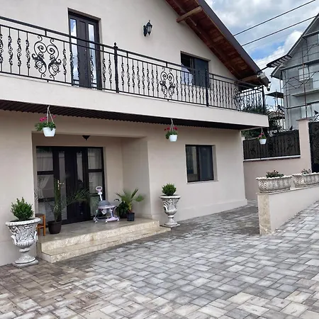 Casa Aylin