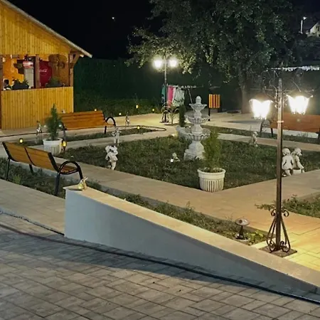 Casa Aylin *