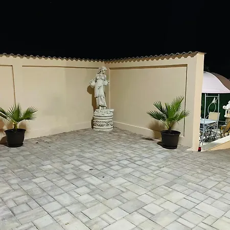 Casa Aylin ゲストハウス コルブ