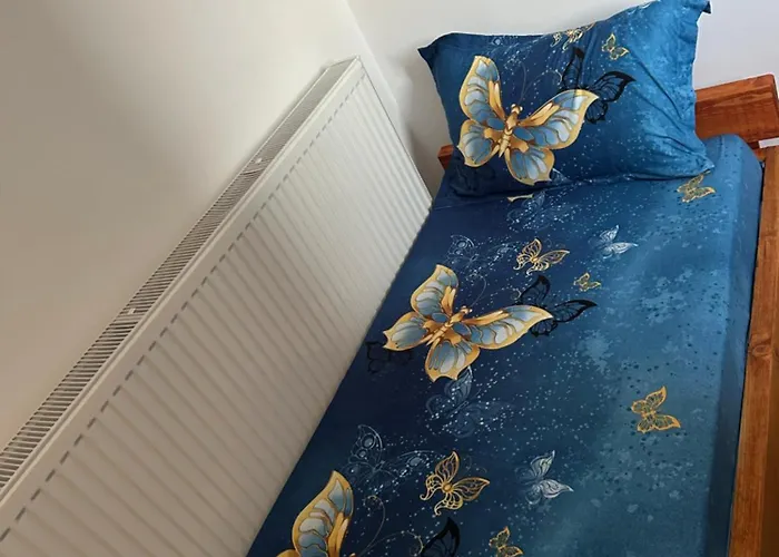 Casa Plaja Pensiune *